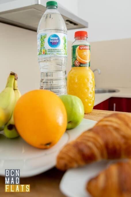 Bcn - Poble Nou Appartement *
