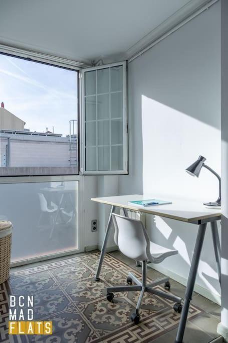 Bcn - Poble Nou Appartement Barcelona