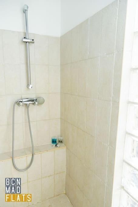 Appartement Bcn - Poble Nou *