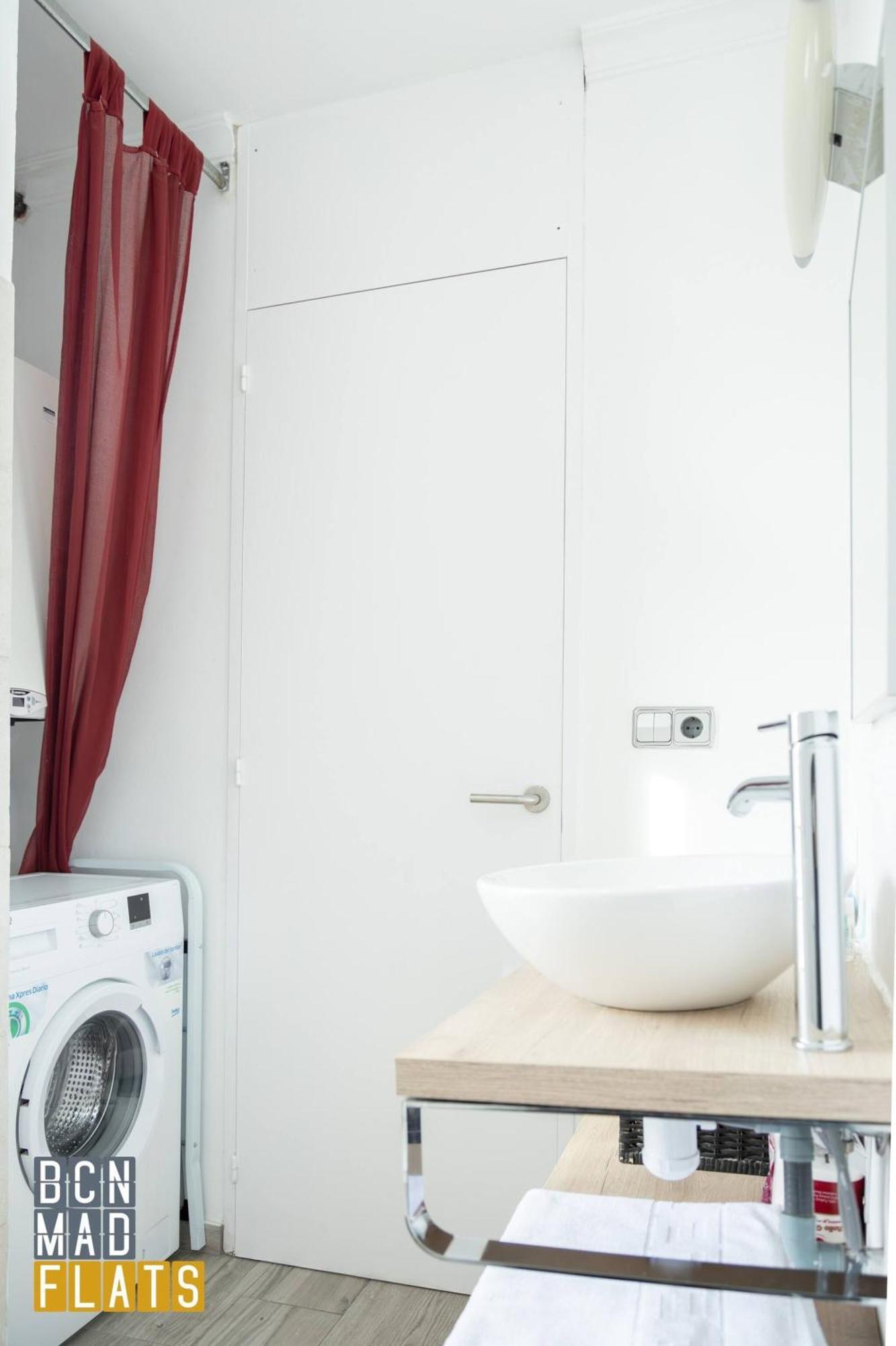 Appartement Bcn - Poble Nou *