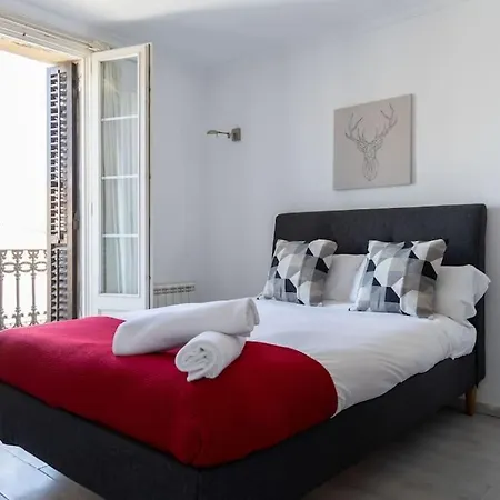 Bcn - Poble Nou Apartment Barcelona Exterior photo