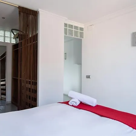 Bcn - Poble Nou Apartment Barcelona Exterior photo