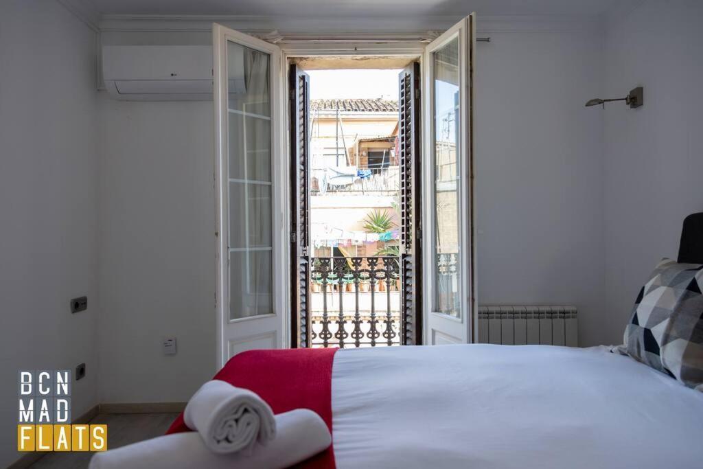 Bcn - Poble Nou Appartamento