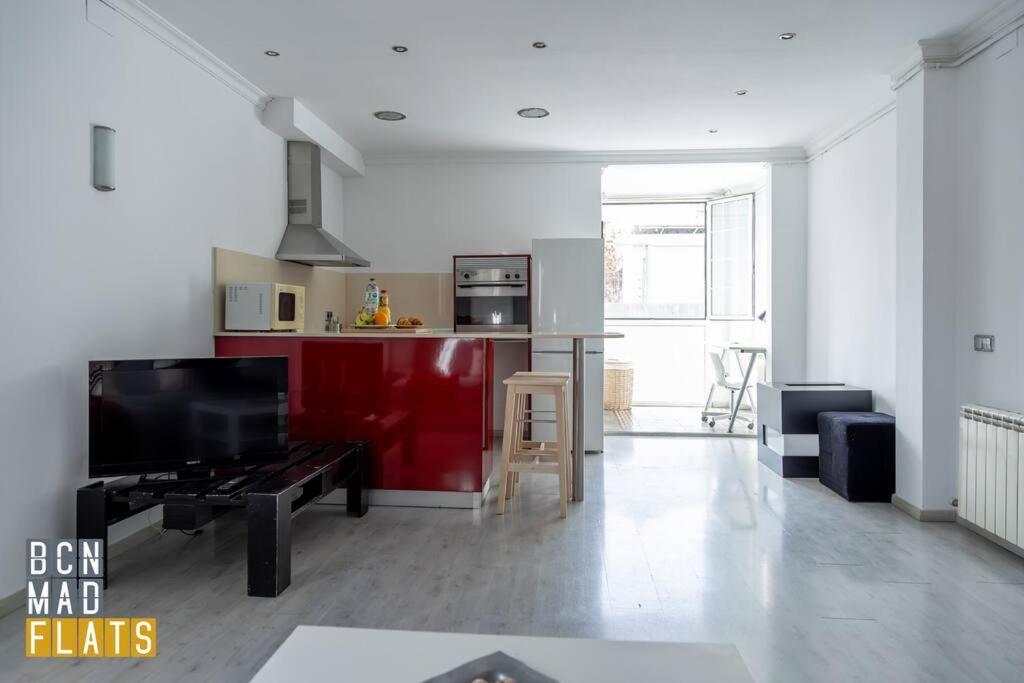 Bcn - Poble Nou Appartamento