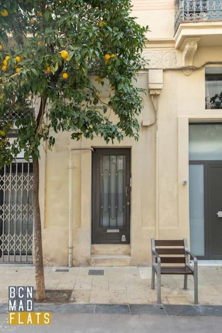 Bcn - Poble Nou Appartamento Barcellona