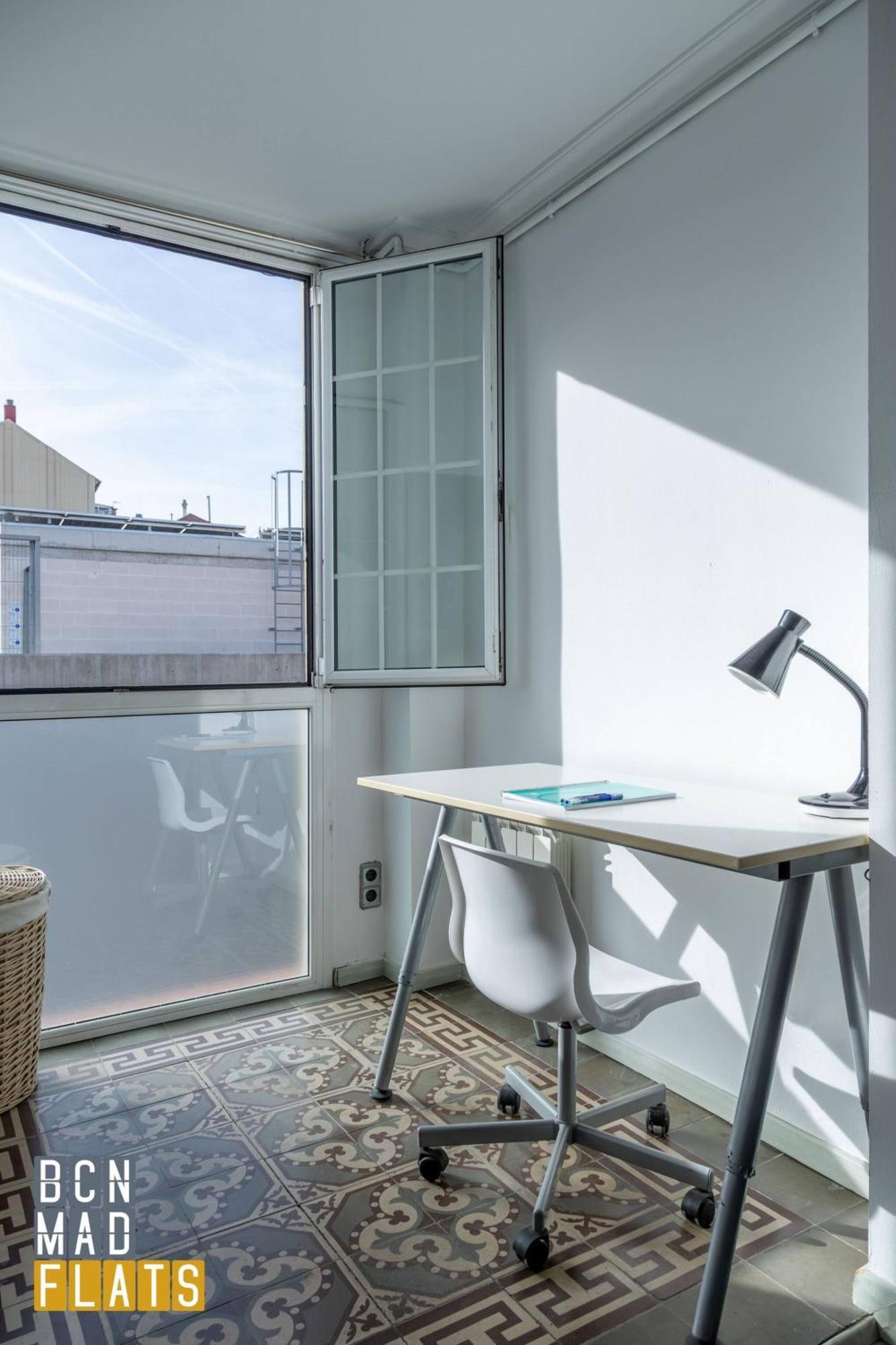 Bcn - Poble Nou Appartamento Barcellona