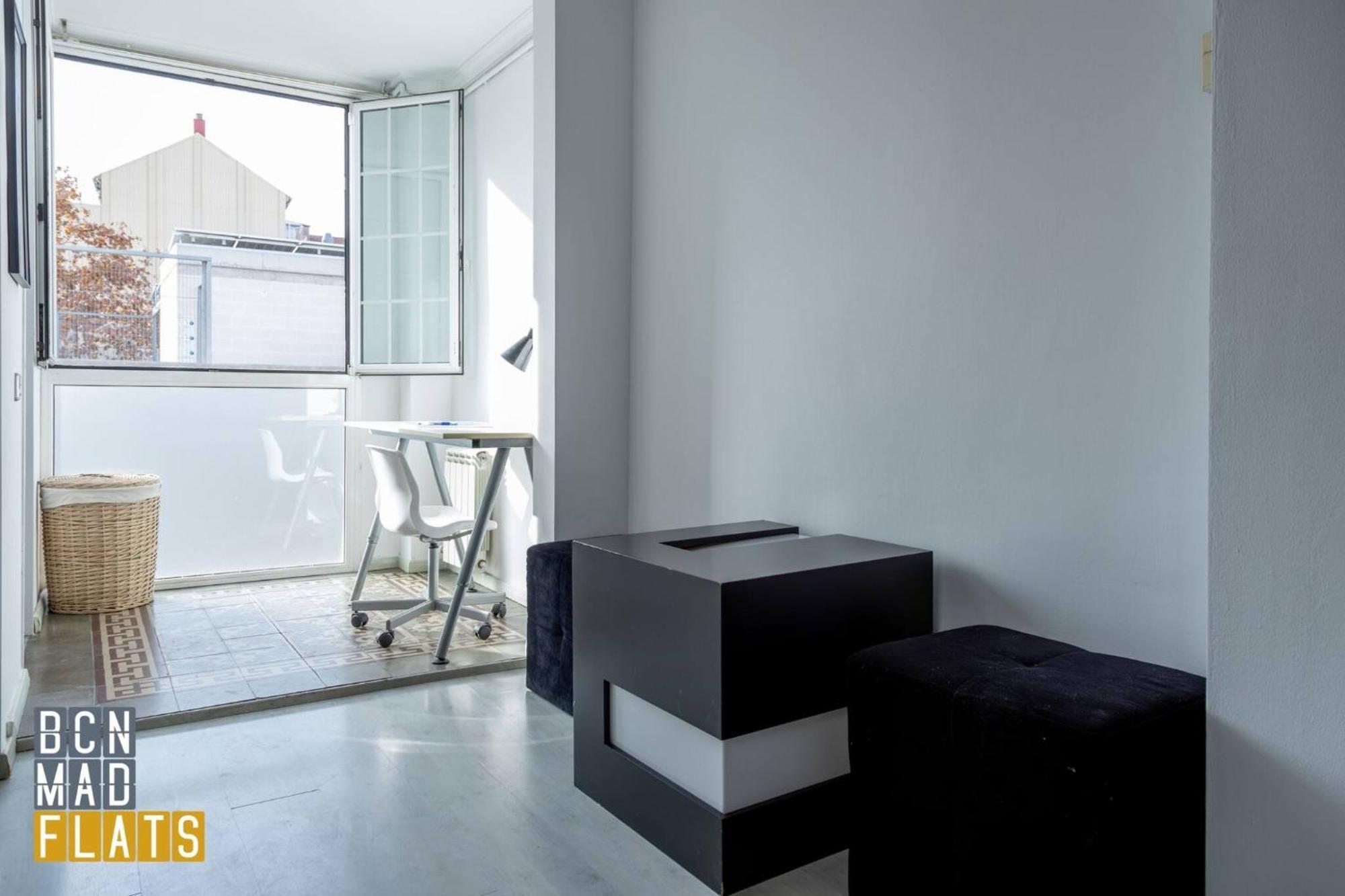 Appartamento Bcn - Poble Nou Barcellona