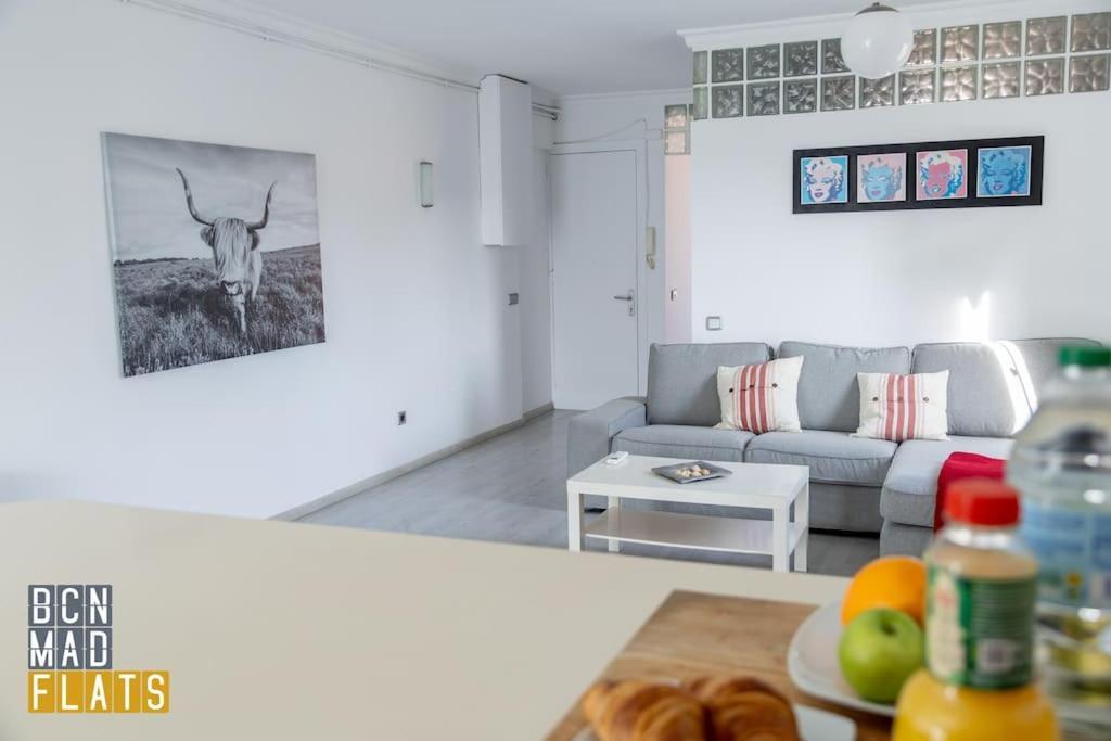 Bcn - Poble Nou Appartement Barcelona